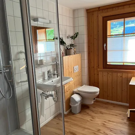 Apartamento Große Gemütliche In Schwarzwaldhof *