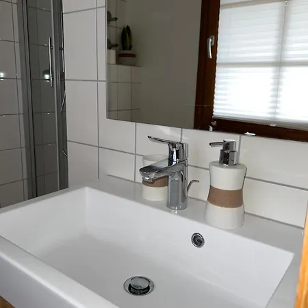 Große Gemütliche In Schwarzwaldhof Apartamento