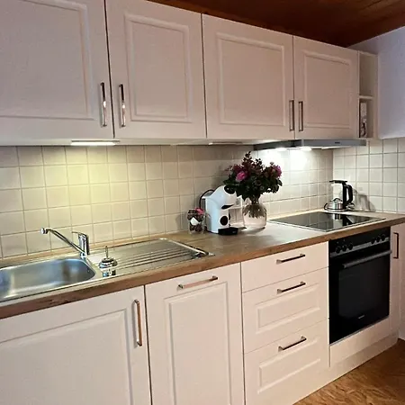 Große Gemütliche In Schwarzwaldhof Apartamento *